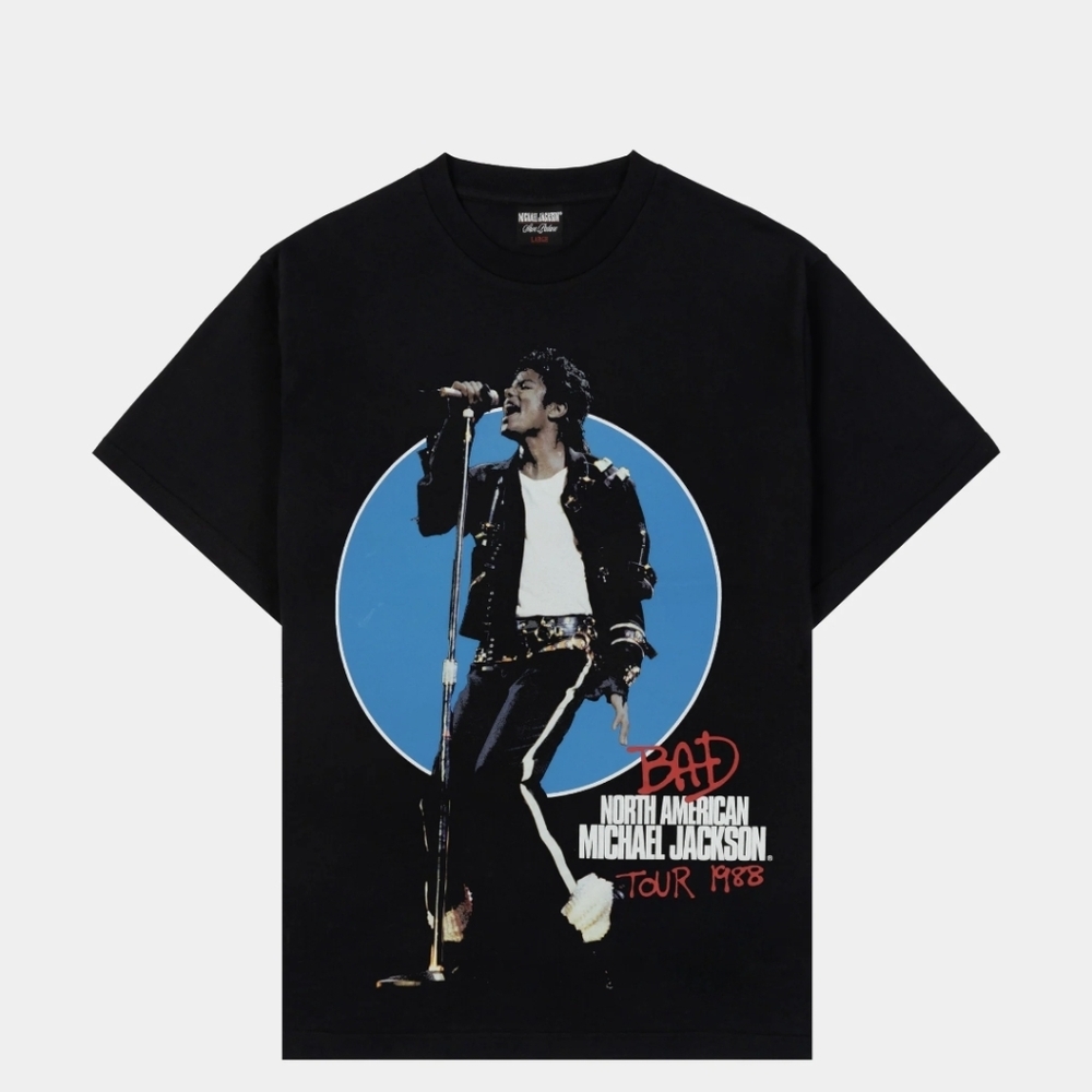 NWT ☆ Mihael Jackson Tee